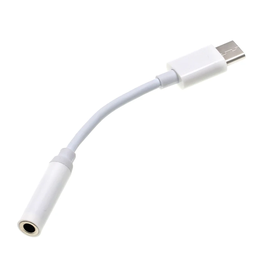 Тип C 3 1-3 5 мм стерео наушники аудио адаптер кабель USB для наушников Аксессуары