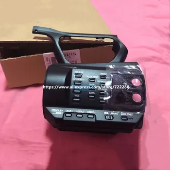 Repair Parts For Panasonic AG-AC90 AG-AC90A Camcorder Switch Button Side Case Shell Handle Assy VYK5Y65
Repair Parts For Panasonic AG-AC90 AG-AC90A Camcorder Switch Button Side Case Shell Handle Assy VYK5Y65