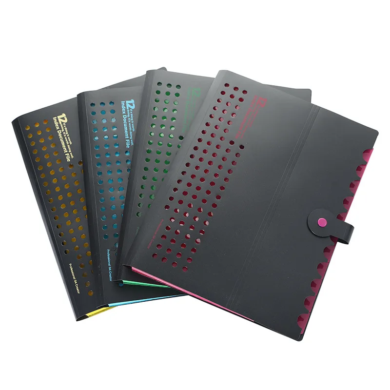 A4 Waterproof file folders 13 pockets expanding file document bag pouch bill folder holder organizer file holder file organizer
A4 Waterproof file folders 13 pockets expanding file document bag pouch bill folder holder organizer file holder file organizer