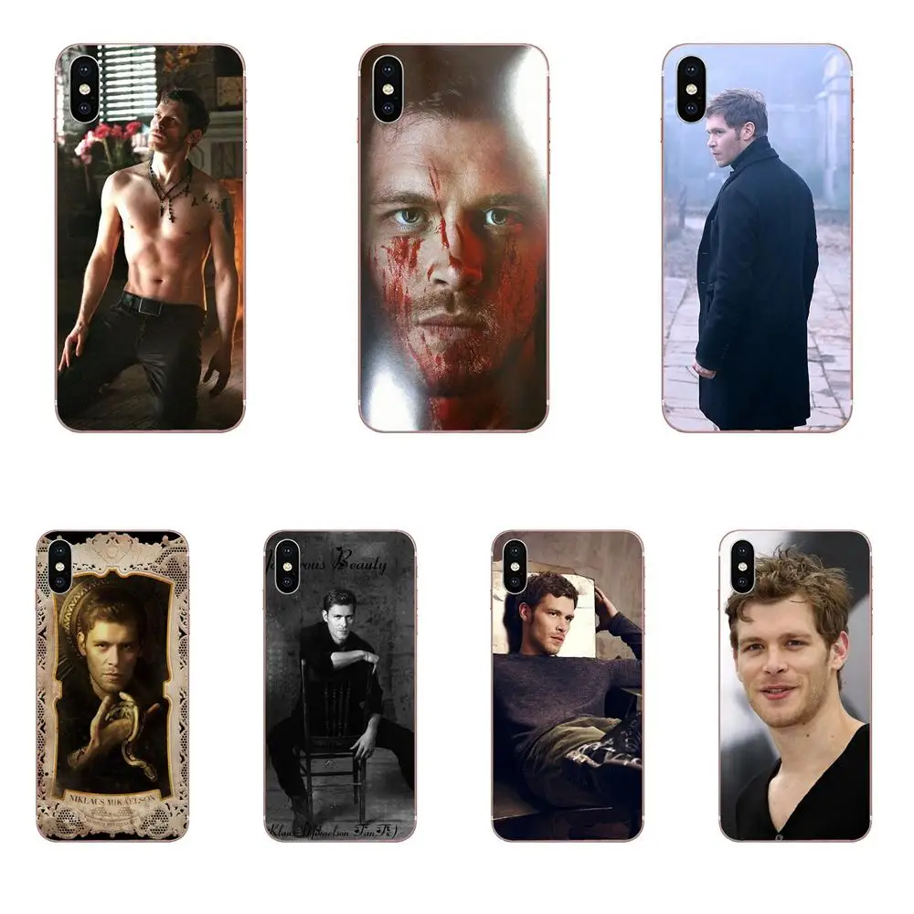 TPU Phone Capa For Huawei Honor Mate 7 7A 8 9 10 20 V8 V9 V10 G Lite Play Mini Pro P Smart The Vampire Diaries Joseph Morgan
TPU Phone Capa For Huawei Honor Mate 7 7A 8 9 10 20 V8 V9 V10 G Lite Play Mini Pro P Smart The Vampire Diaries Joseph Morgan