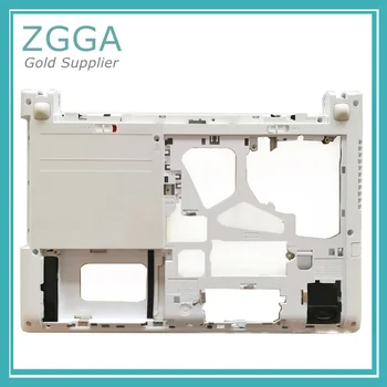 Genuine New For Lenovo G40 G40-30 G40-45 G40-70 Z40 Base Shell Bottom Cover Lower Case White AP0TG000310 
Genuine New For Lenovo G40 G40-30 G40-45 G40-70 Z40 Base Shell Bottom Cover Lower Case White AP0TG000310