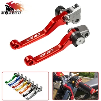 CNC Motorcycle Dirt Bike FLEX Pivot Brake Clutch levers Motocross Motorbike For HONDA CRF250R CRF 250R 2004-2006 2005 crf 250R
CNC Motorcycle Dirt Bike FLEX Pivot Brake Clutch levers Motocross Motorbike For HONDA CRF250R CRF 250R 2004-2006 2005 crf 250R