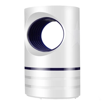 USB Charging Mosquito Killer Lamp Anti Mosquito Household Photocatalysis Anti Insect Radiationless Insect Flies LED Light
USB Charging Mosquito Killer Lamp Anti Mosquito Household Photocatalysis Anti Insect Radiationless Insect Flies LED Light