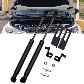 For TOYOTA C-HR 2017-2019 Front Engine Hood Support Rod Lift Car Hood Hydraulic Rod Gas Jackstay Strut Bars 2018 CHR C HR Damper
For TOYOTA C-HR 2017-2019 Front Engine Hood Support Rod Lift Car Hood Hydraulic Rod Gas Jackstay Strut Bars 2018 CHR C HR Damper