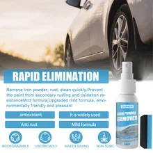 10.8*2.8cm 30ml Iron Powder Rust Remover Caring Cleaning Derusting Cleaner Tool + Sponge Wholesale
10.8*2.8cm 30ml Iron Powder Rust Remover Caring Cleaning Derusting Cleaner Tool + Sponge Wholesale