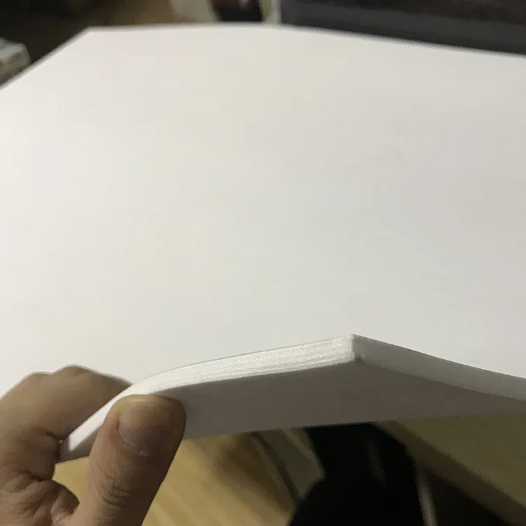 Magic Pp Board Model Airplane for Making Only Panel High Strength Drop-resistant EPP Foam Board 1-5 Mm
Magic Pp Board Model Airplane for Making Only Panel High Strength Drop-resistant EPP Foam Board 1-5 Mm
