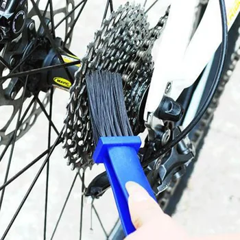 Motorcycle Bicycle Chain Clean Brush Gear Grunge Cleaner Outdoor Scrubber Tools Off-Road Dirt Bike Cleaning MOTOR
Motorcycle Bicycle Chain Clean Brush Gear Grunge Cleaner Outdoor Scrubber Tools Off-Road Dirt Bike Cleaning MOTOR