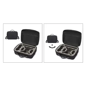 Nylon Storage Handbag Carry Case Box with Battery Buckle Holder Anti-separation Protector Buckle for DJI SPARK Drone
Nylon Storage Handbag Carry Case Box with Battery Buckle Holder Anti-separation Protector Buckle for DJI SPARK Drone