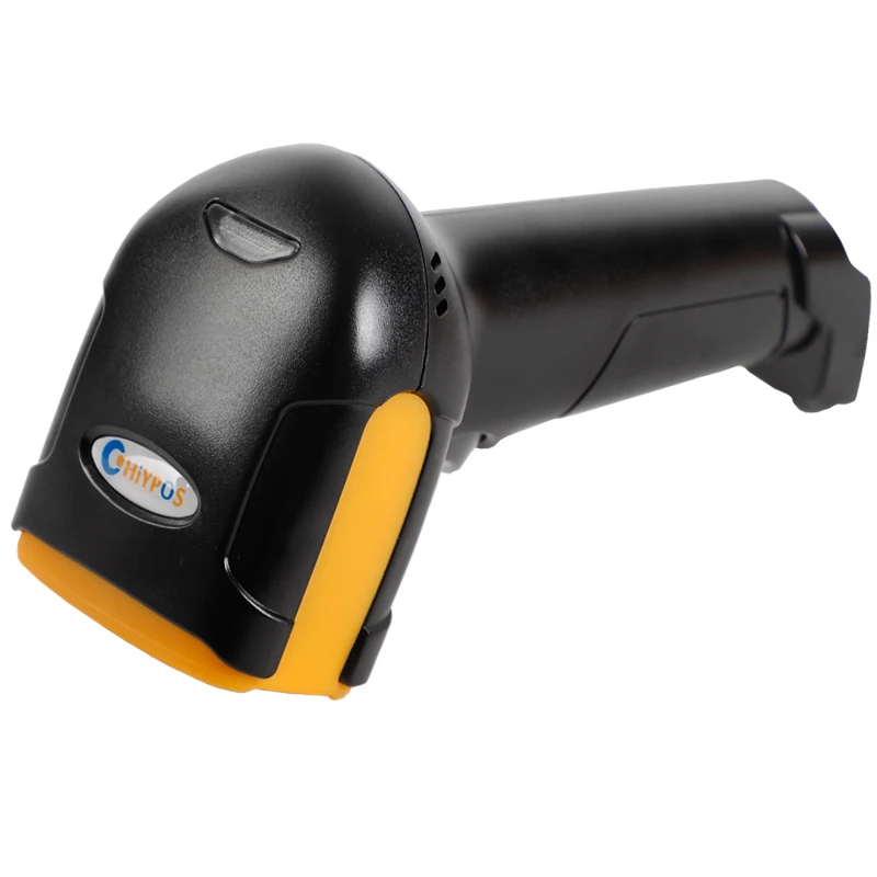 2.4G wireless 1D 2D barcode scanner barcode reader 2D Image QR PDF417 Data Matrix Code Bar Gun
2.4G wireless 1D 2D barcode scanner barcode reader 2D Image QR PDF417 Data Matrix Code Bar Gun