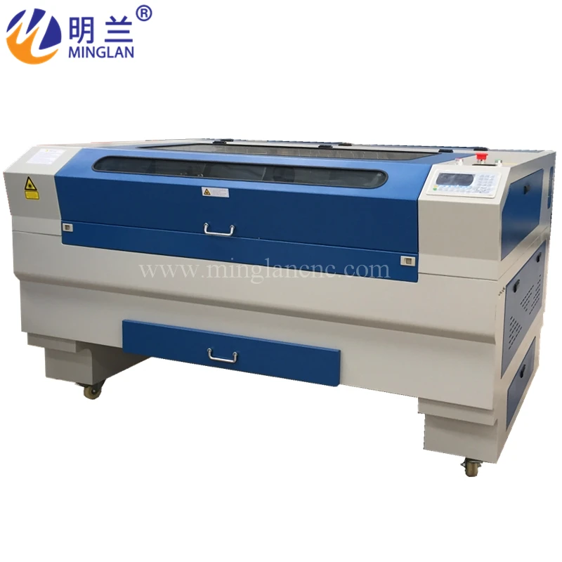1200*900mm USB CO2 Laser Engraving Cutting Machine Laser Engraver Laser cutter 40W for Wood Acrylic 110V/220V NEW Style
1200*900mm USB CO2 Laser Engraving Cutting Machine Laser Engraver Laser cutter 40W for Wood Acrylic 110V/220V NEW Style