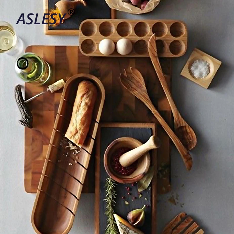 Wooden Egg Storage Box Shatterproof Protection Log Eggs Tray Kitchen Organizer Accessories Utensils Tools Container Home Decor
Wooden Egg Storage Box Shatterproof Protection Log Eggs Tray Kitchen Organizer Accessories Utensils Tools Container Home Decor
