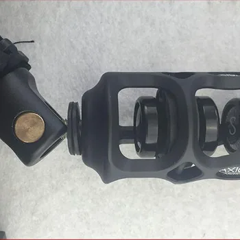 Quick Disconnect Bow String Stabilizer Adapter Balance Bar Shock Damper Connector Compound Bow
Quick Disconnect Bow String Stabilizer Adapter Balance Bar Shock Damper Connector Compound Bow