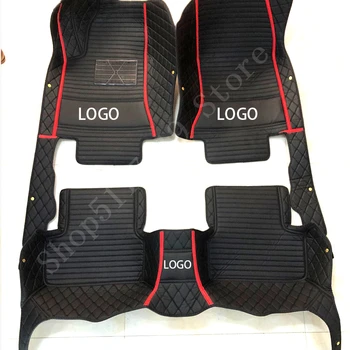 Suitable for all models of BMW-M-class M1 M2 M3 M4 M5 M6 X3M X4M X5M X6M Luxury car floor mat car Accessories
Suitable for all models of BMW-M-class M1 M2 M3 M4 M5 M6 X3M X4M X5M X6M Luxury car floor mat car Accessories