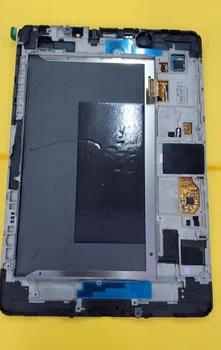 For Samsung Galaxy Tab P6800 lcd screen P6810 LCD Display screen digitizer touch screen panel Assembly tablet Replacement
For Samsung Galaxy Tab P6800 lcd screen P6810 LCD Display screen digitizer touch screen panel Assembly tablet Replacement