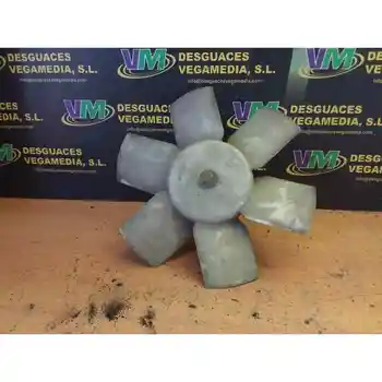 ELECTRIC FAN SEAT TOLEDO (1L)
ELECTRIC FAN SEAT TOLEDO (1L)