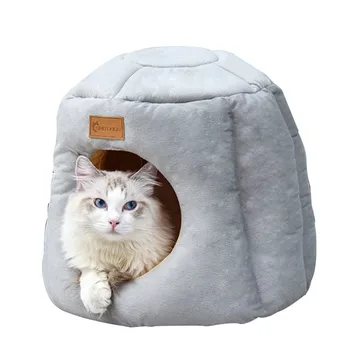 Pet Cat Dog Nest Dual Use Winter Soft Sleeping Bed Pad For Pet Non-slip Breathable Cat House For Dog Washable Mat Blanket Hot
Pet Cat Dog Nest Dual Use Winter Soft Sleeping Bed Pad For Pet Non-slip Breathable Cat House For Dog Washable Mat Blanket Hot