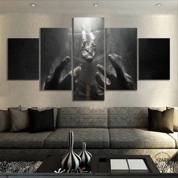 Digital Art Astronaut Picture Oil Painting Canvas Art Spaceman Poster Wall Decor Paintings Abstract Wall Art Home Decor
Digital Art Astronaut Picture Oil Painting Canvas Art Spaceman Poster Wall Decor Paintings Abstract Wall Art Home Decor