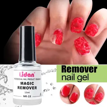 Fast Manicure Semi Permanent Remover Varnish Tool 15ml Burst Gel glue Soak Off Remover Polish Napkin Cleaner Nail Polish
Fast Manicure Semi Permanent Remover Varnish Tool 15ml Burst Gel glue Soak Off Remover Polish Napkin Cleaner Nail Polish
