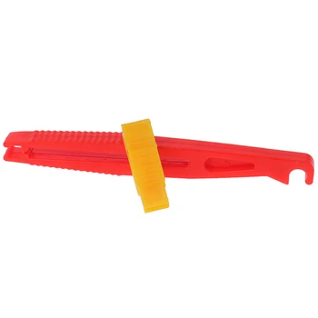 2pcs/set Car Auto Van Blade Car Automobile Fuse Clips Tools Mini Fuse Puller Extractor Removal Security Tool
2pcs/set Car Auto Van Blade Car Automobile Fuse Clips Tools Mini Fuse Puller Extractor Removal Security Tool
