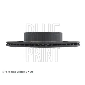 Brake disc NISSAN MURANO/INFINITI FX35/FX45 05 rear BLUE
Brake disc NISSAN MURANO/INFINITI FX35/FX45 05 rear BLUE