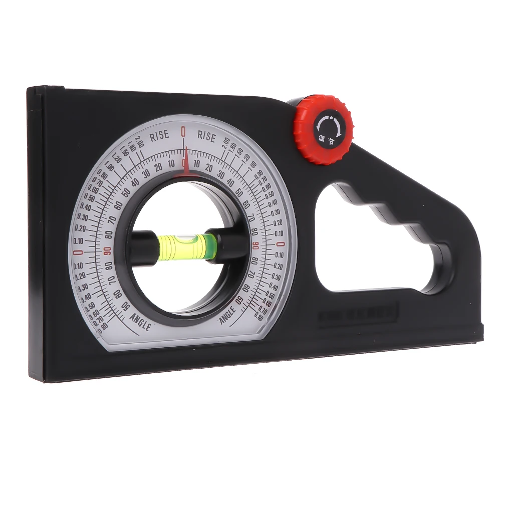 2020 New Multi-function Magnetic Slope Non-Measuring Instrument Slope Gauge Universal Bevel Protractor
2020 New Multi-function Magnetic Slope Non-Measuring Instrument Slope Gauge Universal Bevel Protractor