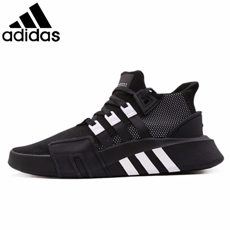 

Genuine authentic Adidas four-leaf clover EQT Bask men's running shoes classic breathable sports shoes BD7773