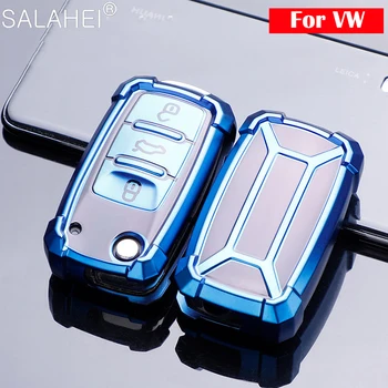 TPU Car Key Case Cover For VW Volkwagen Polo Bora Tiguan Passat Golf 6 Lavida Scirocco Fabia Protection Shell Auto Accessories
TPU Car Key Case Cover For VW Volkwagen Polo Bora Tiguan Passat Golf 6 Lavida Scirocco Fabia Protection Shell Auto Accessories