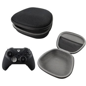 for XOBOX ONE X / ELITE 2 Wireless Gamepad Games Controller EVA Portable Mini Protector Bag Gamepad Cover Case / Bag/ Box
for XOBOX ONE X / ELITE 2 Wireless Gamepad Games Controller EVA Portable Mini Protector Bag Gamepad Cover Case / Bag/ Box