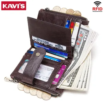 HOT 2020 Classic Style Wallet Men Genuine Leather Wallets Short Male Purse Card Holder Walet High Quality Portomonee Coin Bag
HOT 2020 Classic Style Wallet Men Genuine Leather Wallets Short Male Purse Card Holder Walet High Quality Portomonee Coin Bag