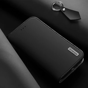 Soft Touch Genuine Leather Case For Sony Xperia 5 Luxury Phone Wallet Stand Magnetic Flip Cover Case For Sony Xperia 5/ Xperia5 
Soft Touch Genuine Leather Case For Sony Xperia 5 Luxury Phone Wallet Stand Magnetic Flip Cover Case For Sony Xperia 5/ Xperia5