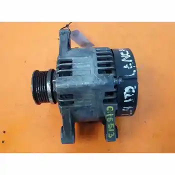 63321418 ALTERNATOR LANCIA KAPPA SALOON
63321418 ALTERNATOR LANCIA KAPPA SALOON