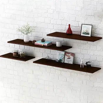 3pcs Wall Book Shelf Wall Storage Rack Stand Wall Frame School Stand Office Wear Resistant Stainless Steel Book Shel 
3pcs Wall Book Shelf Wall Storage Rack Stand Wall Frame School Stand Office Wear Resistant Stainless Steel Book Shel