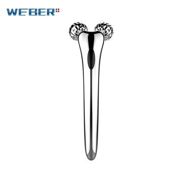 Sloar Energy 3D Face Lift Roller Massager 360 Rotate Thin Face Full Body Shape Massager Wrinkle Remover Facial Massage Tool
Sloar Energy 3D Face Lift Roller Massager 360 Rotate Thin Face Full Body Shape Massager Wrinkle Remover Facial Massage Tool