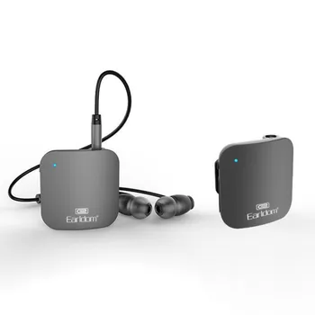 Wired Stereo Sound Headphones Earphones Bluetooth Wireless Receiver With Clip
Wired Stereo Sound Headphones Earphones Bluetooth Wireless Receiver With Clip