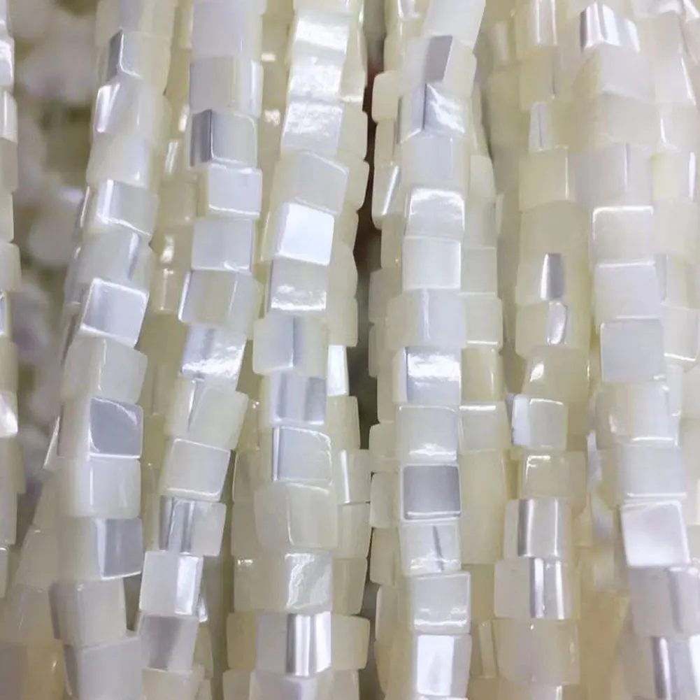 Бесплатная доставка, ювелирные изделия, 4 мм, белый перламутр, ракушки, квадратные свободные бусины 15 дюймов G9163
Бесплатная доставка, ювелирные изделия, 4 мм, белый перламутр, ракушки, квадратные свободные бусины 15 дюймов G9163