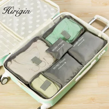 Limit 1500 Waterproof Travel Storage Bag Clothes Packing Cube Luggage Organizer Sets Nylon Home Storage Travel Bags
Limit 1500 Waterproof Travel Storage Bag Clothes Packing Cube Luggage Organizer Sets Nylon Home Storage Travel Bags