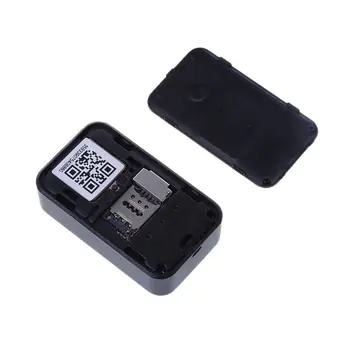 G03 Mini GPS Tracker Wifi Voice Recorder Web/App Tracking For Children Elderly Pets Dog Bike Car Locator
G03 Mini GPS Tracker Wifi Voice Recorder Web/App Tracking For Children Elderly Pets Dog Bike Car Locator