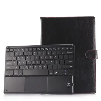 9-10 Universal Wireless Bluetooth Keyboard Leather Case Cover for Samsung Galaxy Tab A A6 10.1 2016 S-Pen P580 P585
9-10 Universal Wireless Bluetooth Keyboard Leather Case Cover for Samsung Galaxy Tab A A6 10.1 2016 S-Pen P580 P585