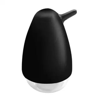 Penguin Shape Bathroom Liquid Soap Shower Gel Dispenser Hand Sanitizer Bottle For Home Kitchen bathroom accessories
Penguin Shape Bathroom Liquid Soap Shower Gel Dispenser Hand Sanitizer Bottle For Home Kitchen bathroom accessories