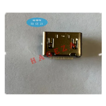 Camera Repair Parts for Panasonic DC-GH5 GH5S S1R S1RM HDMI HD video output interface terminal
Camera Repair Parts for Panasonic DC-GH5 GH5S S1R S1RM HDMI HD video output interface terminal