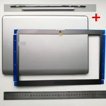 New for Samsung NP530U3C NP530U3B NP532U3C NP535U3C LCD BACK COVER/LCD Bezel Cover/LCD Hinges/LCD Hinges Cover
New for Samsung NP530U3C NP530U3B NP532U3C NP535U3C LCD BACK COVER/LCD Bezel Cover/LCD Hinges/LCD Hinges Cover