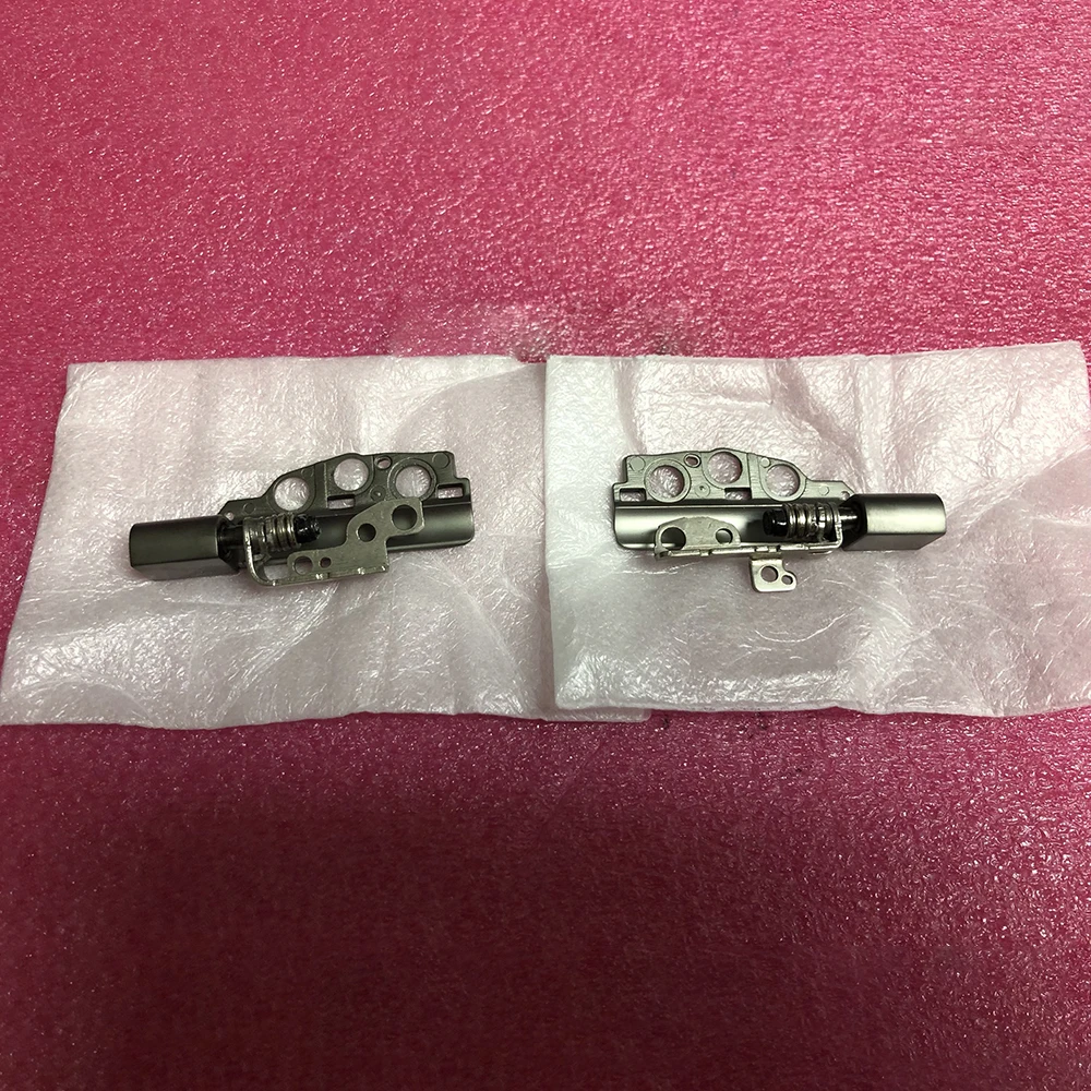 Laptop hinges for Len ovo Think pad X1 Carbon 3rd X1C 2014 2015 non-touch screen axis LCD hinges Laptop hinges for Len ovo Think pad X1 Carbon 3rd X1C 2014 2015 non-touch screen axis LCD hinges