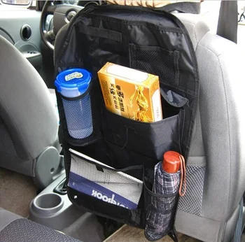 Multi-functional Car Seat Backpack Storage Sling Car Storage Bag Can Be Printed Logo
Multi-functional Car Seat Backpack Storage Sling Car Storage Bag Can Be Printed Logo