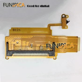 Original Card Slot for Canon 5D Mark IV 5D4 5DIV CF PIN Memory Card Reader Board FPC Camera Accessories free shipping
Original Card Slot for Canon 5D Mark IV 5D4 5DIV CF PIN Memory Card Reader Board FPC Camera Accessories free shipping
