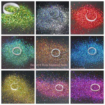 Holographic Hexagon Chunky Iridescent Glitter Mixes Nail Art Decoration Body Art Face Paint Tattoo Tumblers Craft Accessoires
Holographic Hexagon Chunky Iridescent Glitter Mixes Nail Art Decoration Body Art Face Paint Tattoo Tumblers Craft Accessoires