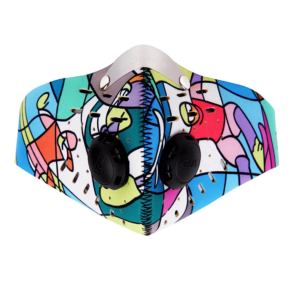 Cycling Face Mask Outdoor Anti Dust Breathable Masks Motorcycle Bicycle Riding Half Face Mask Cover Protector
Cycling Face Mask Outdoor Anti Dust Breathable Masks Motorcycle Bicycle Riding Half Face Mask Cover Protector