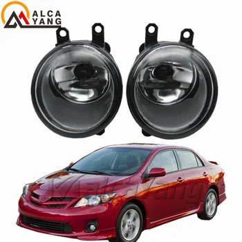 Fog Lights For Toyota Corolla Camry Ractis 2003-2014 foglights Halogen LED Fog Light .
Fog Lights For Toyota Corolla Camry Ractis 2003-2014 foglights Halogen LED Fog Light .