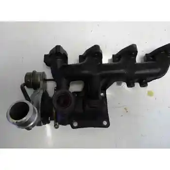 XS4C6K682CB TURBOCHARGER Ford Focus SALOON (CAK) 
XS4C6K682CB TURBOCHARGER Ford Focus SALOON (CAK)