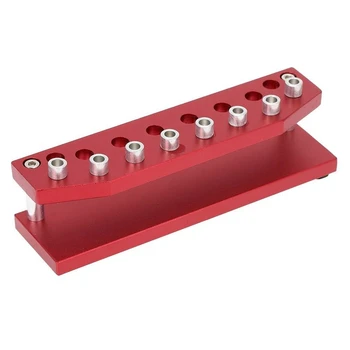 Watchmakers Screwdriver Storage Stand Holder Tools for Watch Repairment 16 Holes
Watchmakers Screwdriver Storage Stand Holder Tools for Watch Repairment 16 Holes
