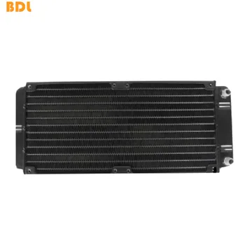 water radiator IPL hair removal laser aluminum cooler for computer chip CPU GPU heat sink straight beauty Machine spare part
water radiator IPL hair removal laser aluminum cooler for computer chip CPU GPU heat sink straight beauty Machine spare part